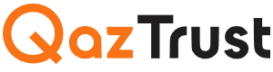 Lender Qaztrust.kz logo